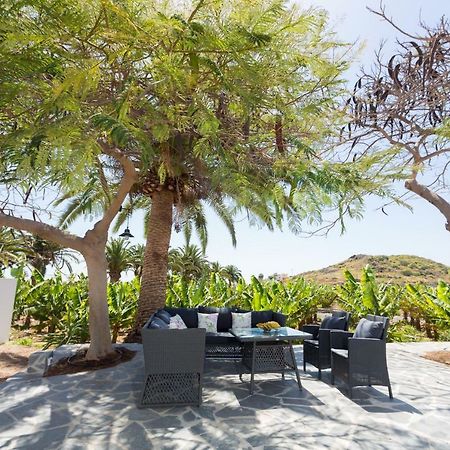 Casita 1, Caserio De Guaza Palm-mar Εξωτερικό φωτογραφία