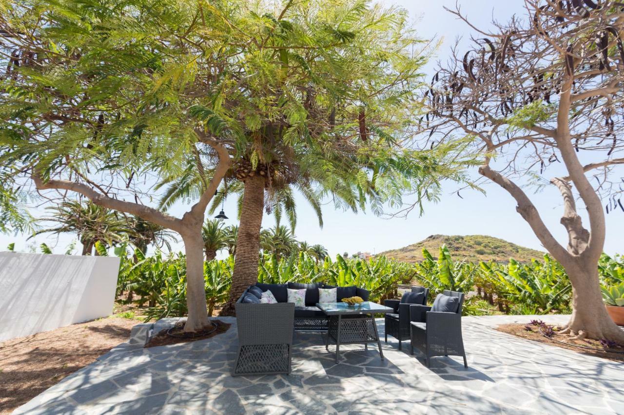 Casita 1, Caserio De Guaza Palm-mar Εξωτερικό φωτογραφία