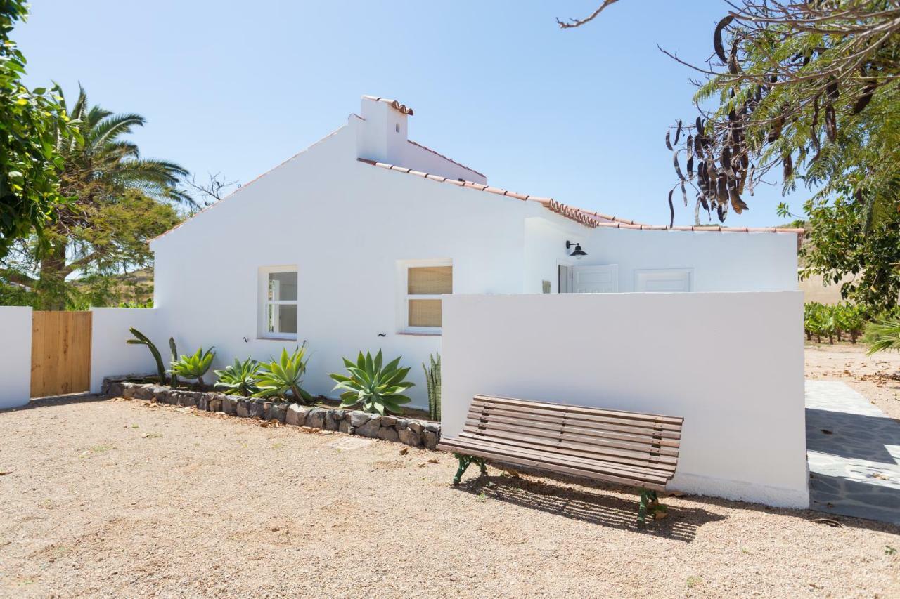 Casita 1, Caserio De Guaza Palm-mar Εξωτερικό φωτογραφία