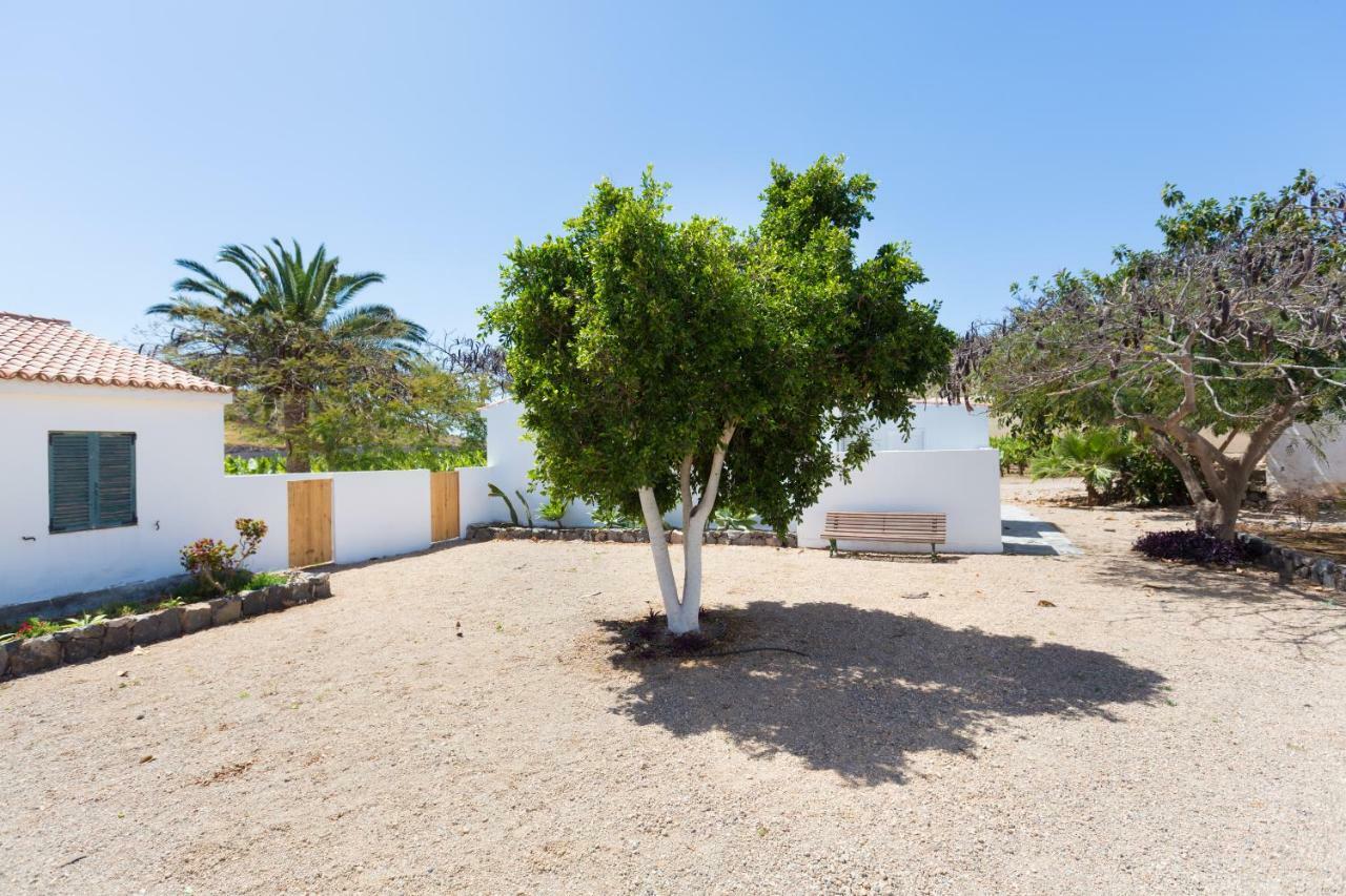 Casita 1, Caserio De Guaza Palm-mar Εξωτερικό φωτογραφία