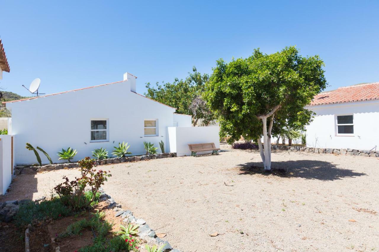 Casita 1, Caserio De Guaza Palm-mar Εξωτερικό φωτογραφία
