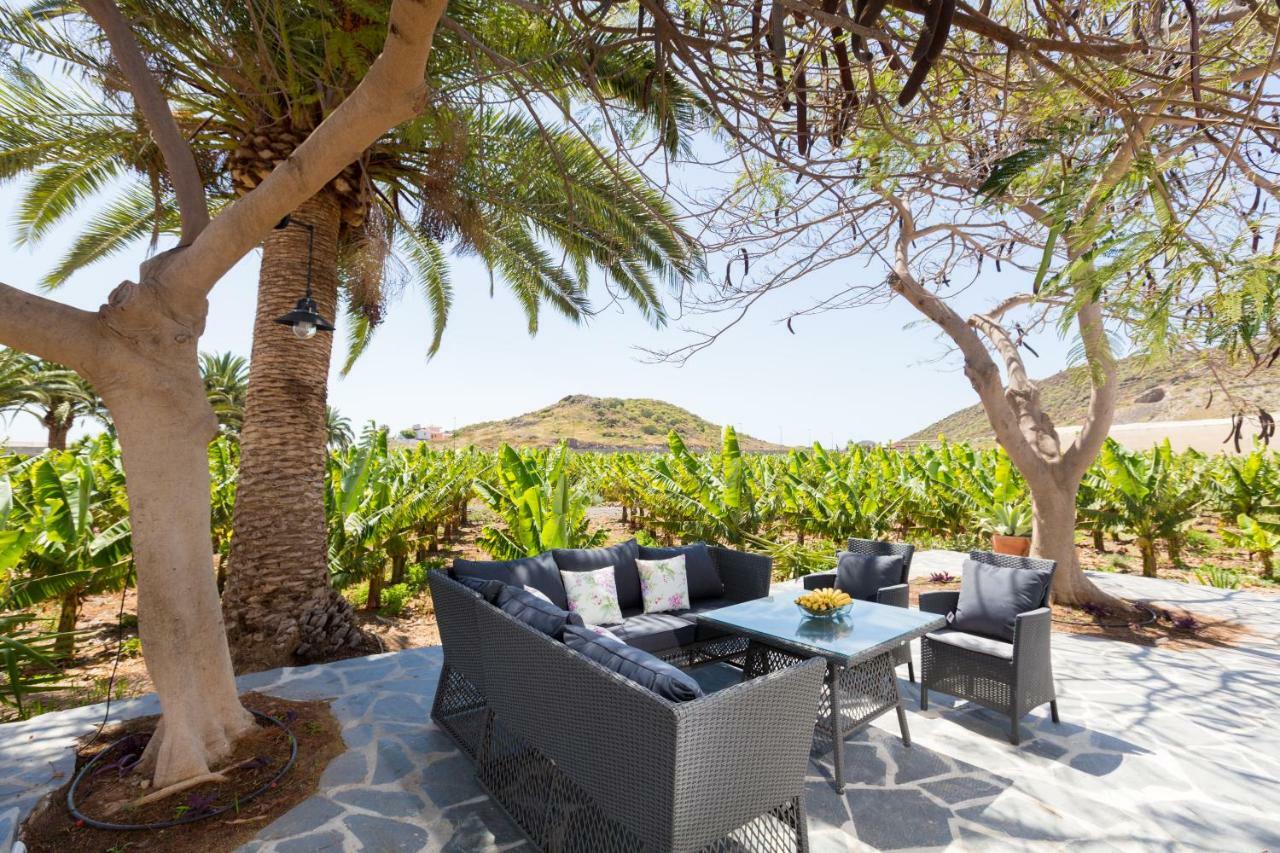 Casita 1, Caserio De Guaza Palm-mar Εξωτερικό φωτογραφία