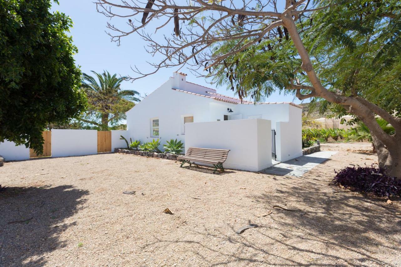 Casita 1, Caserio De Guaza Palm-mar Εξωτερικό φωτογραφία