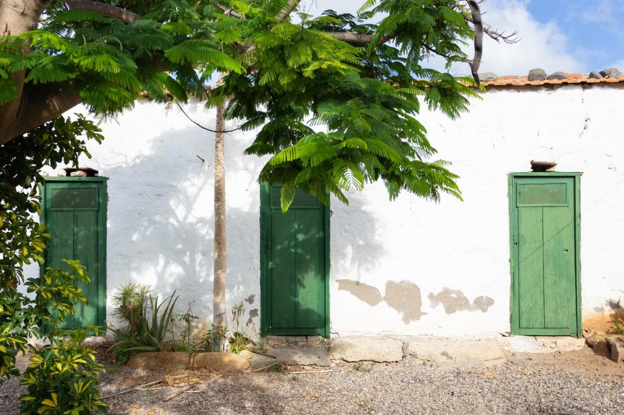 Casita 1, Caserio De Guaza Palm-mar Εξωτερικό φωτογραφία