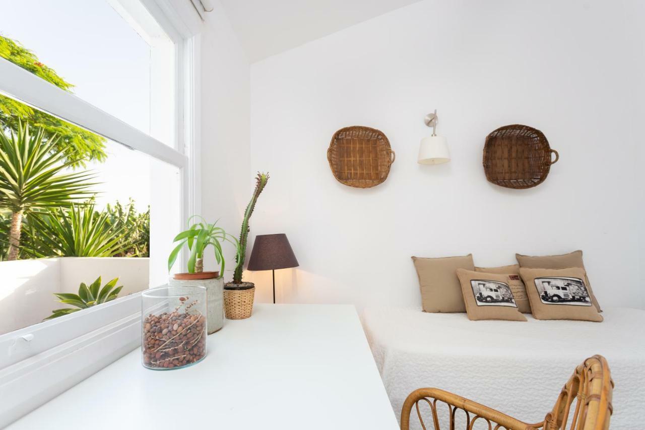 Casita 1, Caserio De Guaza Palm-mar Εξωτερικό φωτογραφία