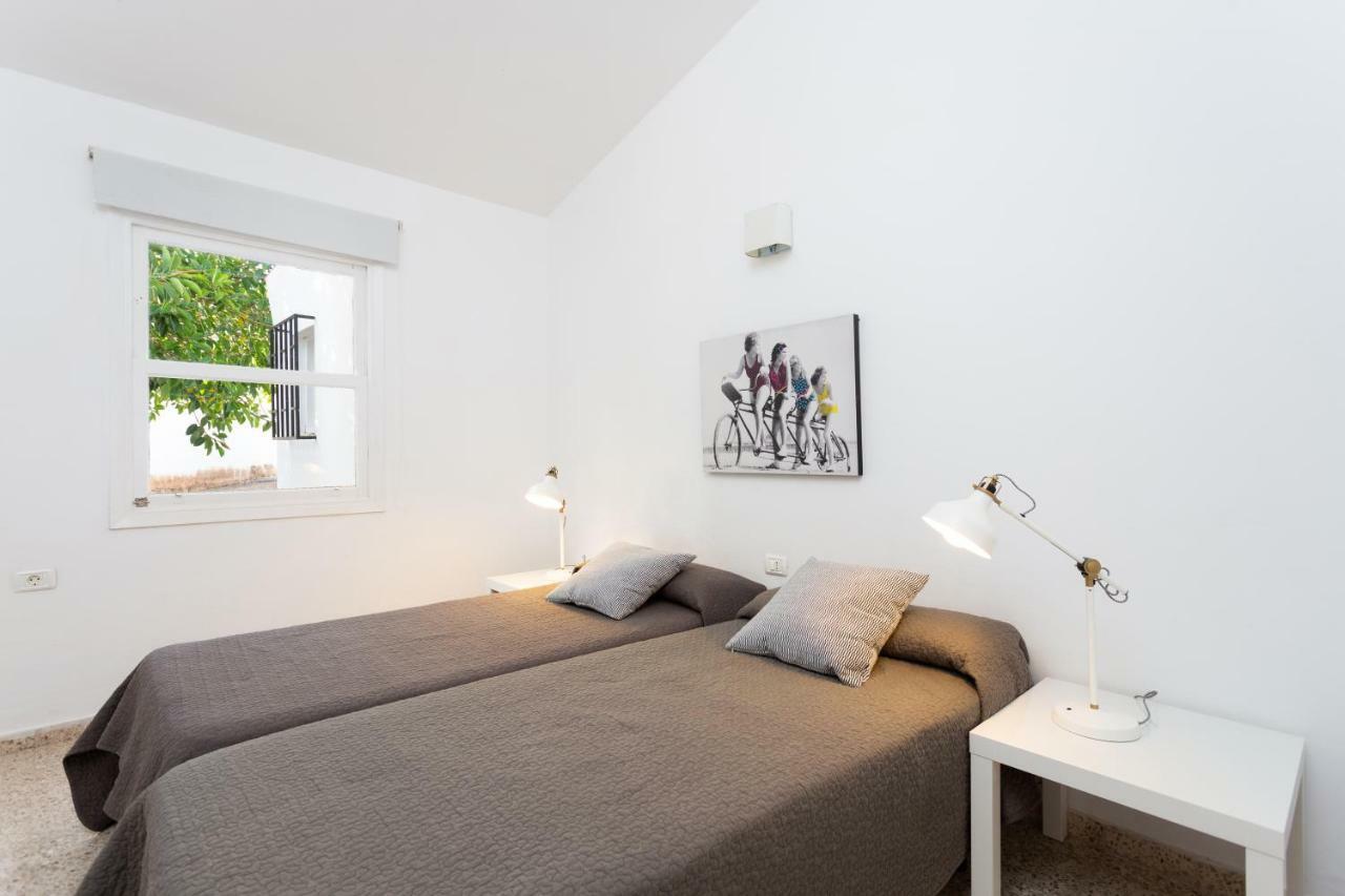 Casita 1, Caserio De Guaza Palm-mar Εξωτερικό φωτογραφία