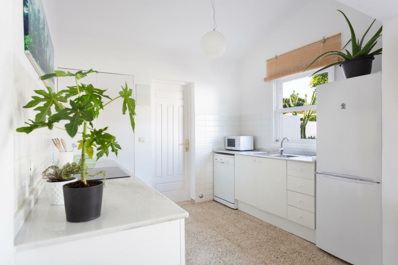 Casita 1, Caserio De Guaza Palm-mar Εξωτερικό φωτογραφία