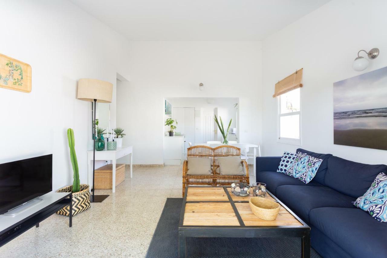 Casita 1, Caserio De Guaza Palm-mar Εξωτερικό φωτογραφία