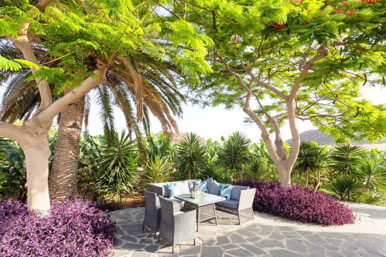 Casita 1, Caserio De Guaza Palm-mar Εξωτερικό φωτογραφία