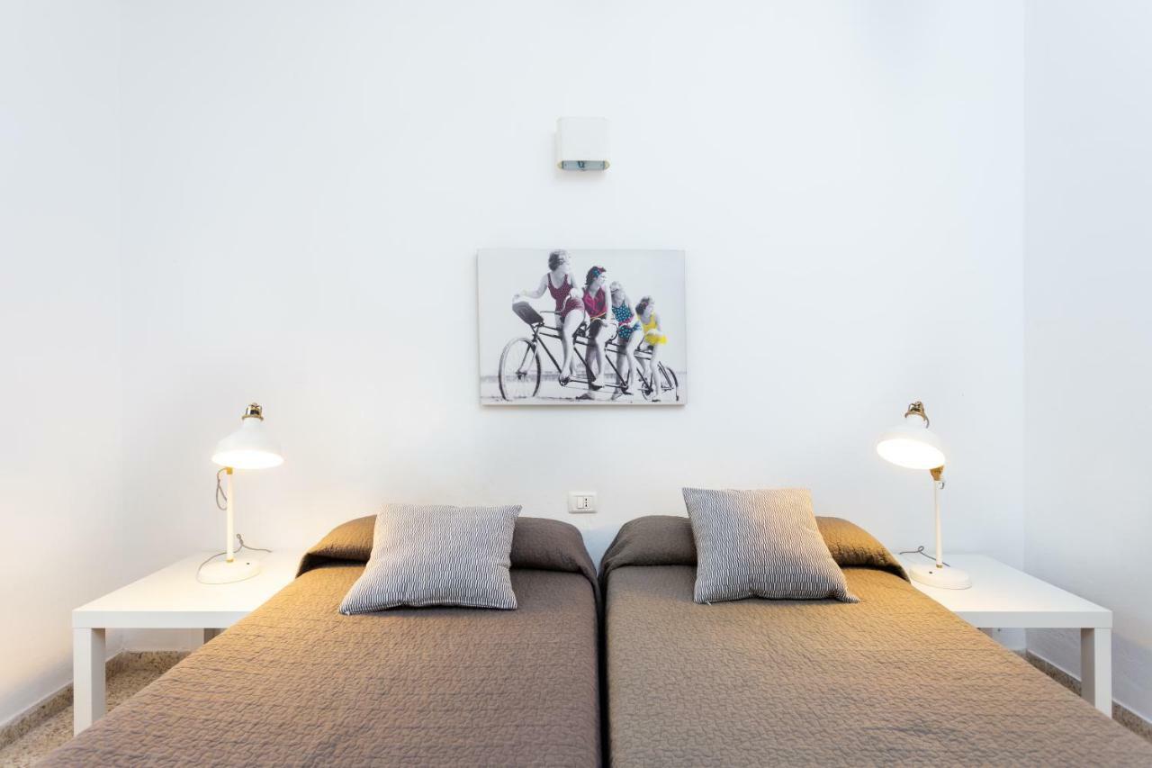 Casita 1, Caserio De Guaza Palm-mar Εξωτερικό φωτογραφία