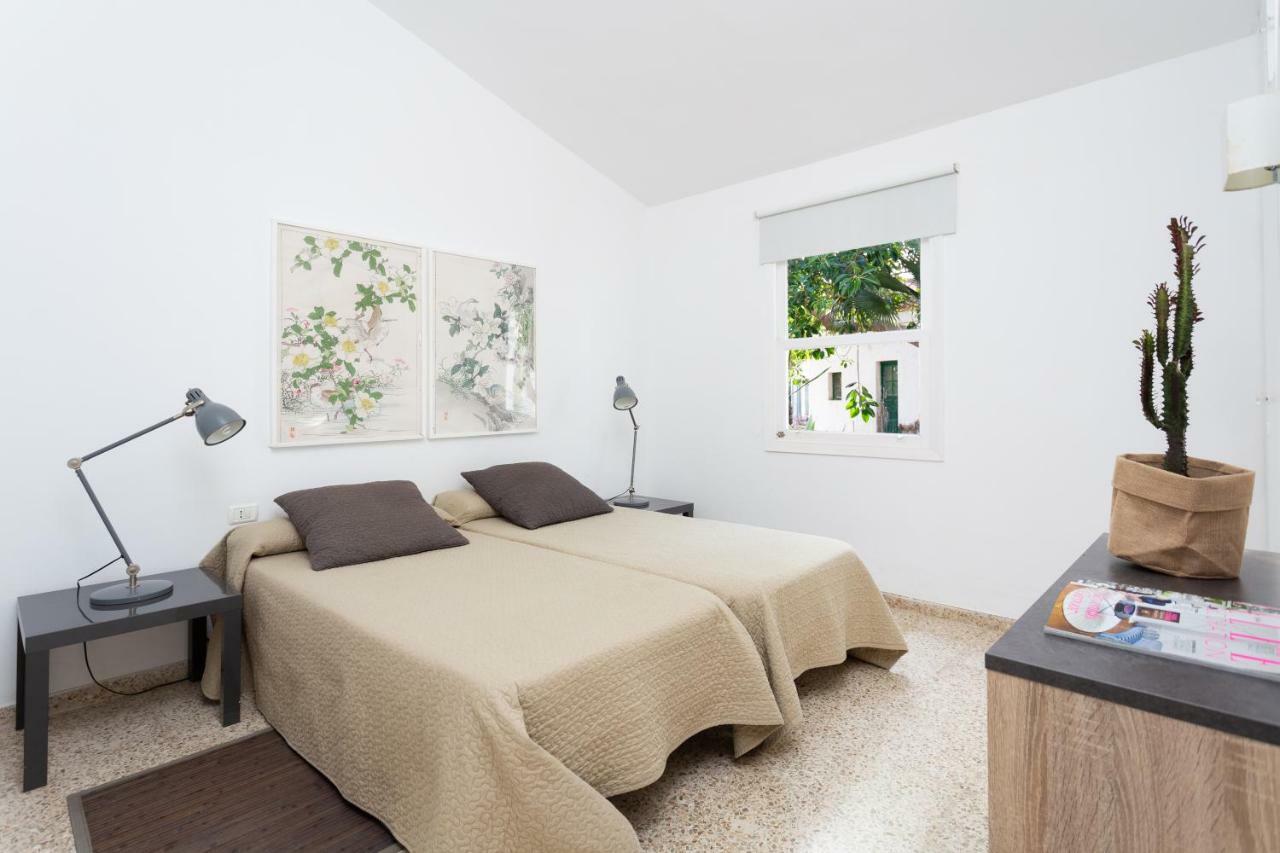 Casita 1, Caserio De Guaza Palm-mar Εξωτερικό φωτογραφία
