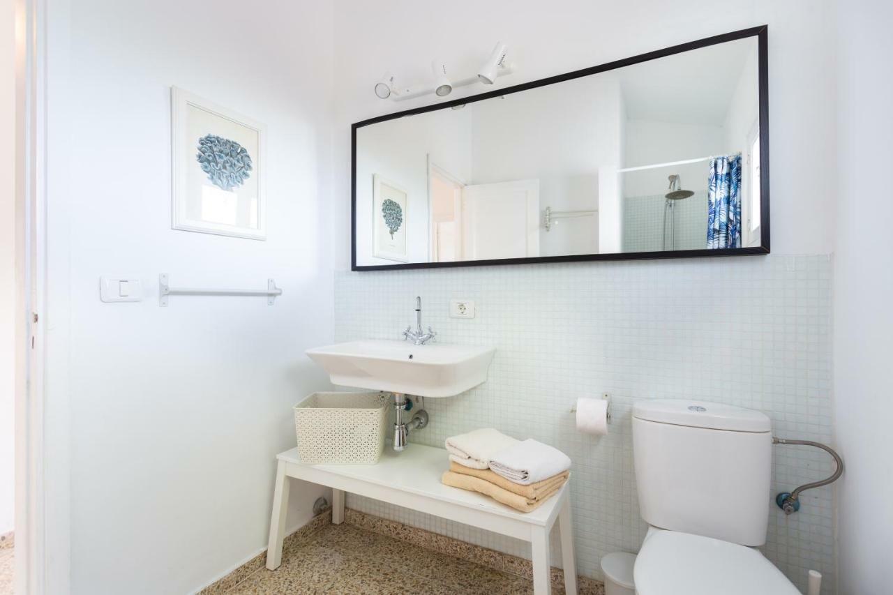 Casita 1, Caserio De Guaza Palm-mar Εξωτερικό φωτογραφία