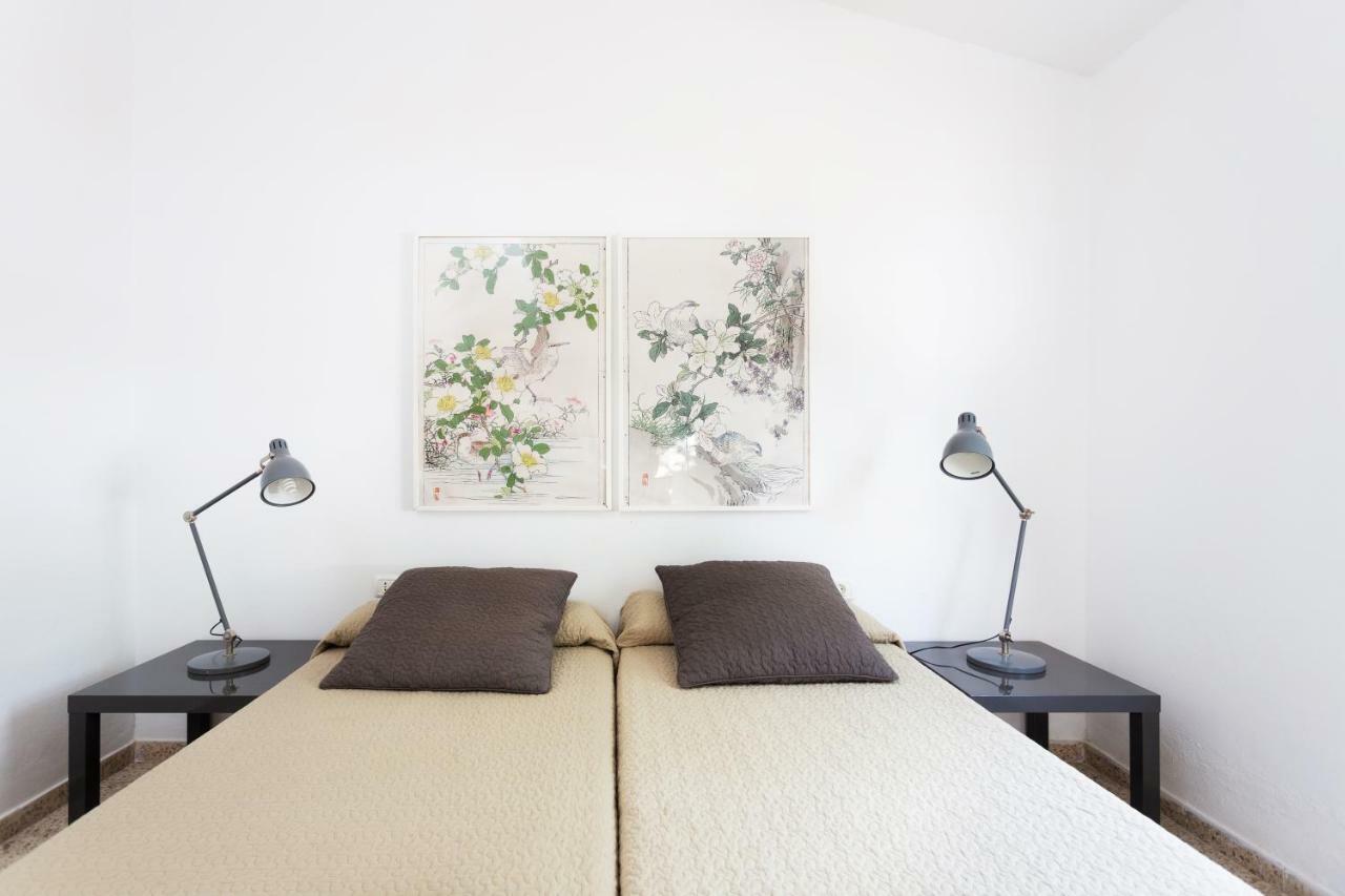Casita 1, Caserio De Guaza Palm-mar Εξωτερικό φωτογραφία