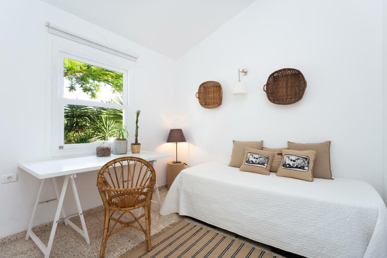 Casita 1, Caserio De Guaza Palm-mar Εξωτερικό φωτογραφία