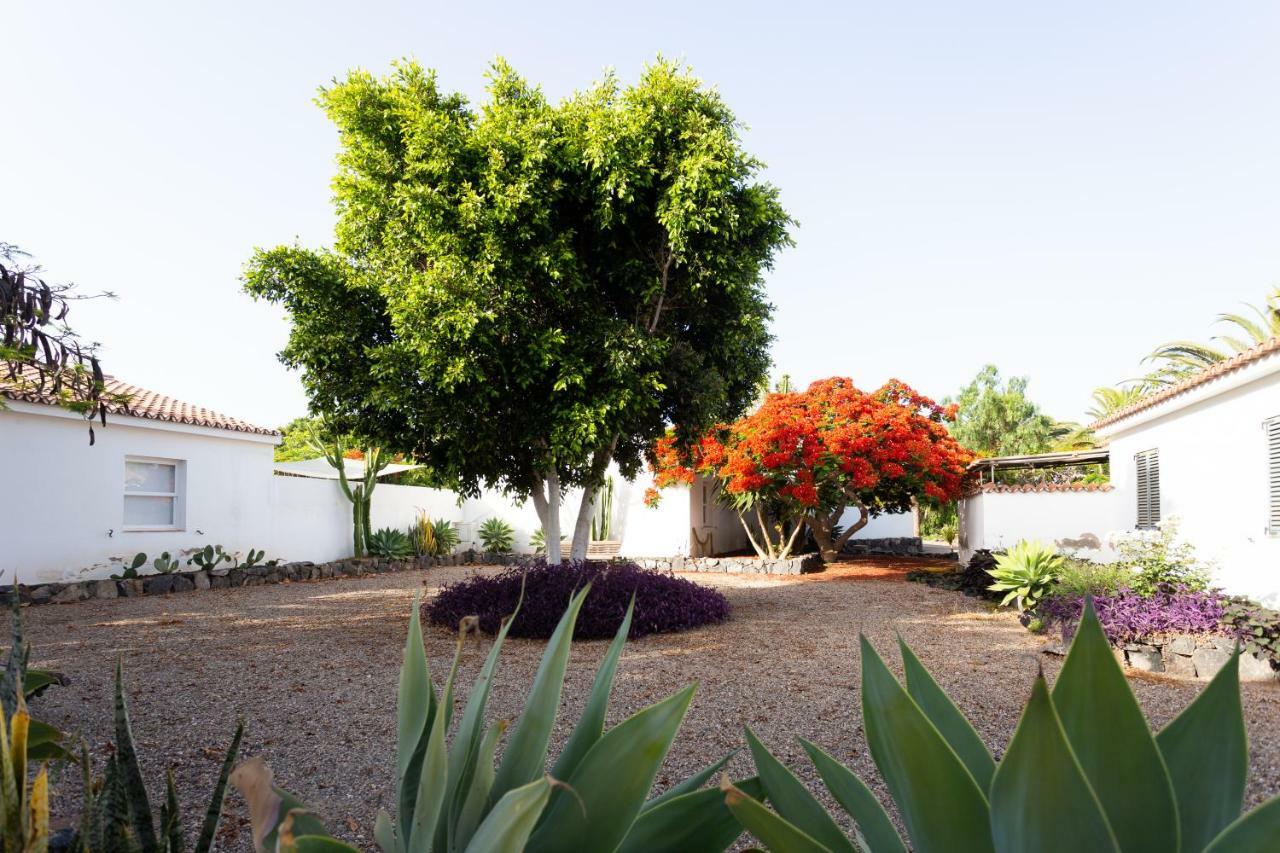 Casita 1, Caserio De Guaza Palm-mar Εξωτερικό φωτογραφία