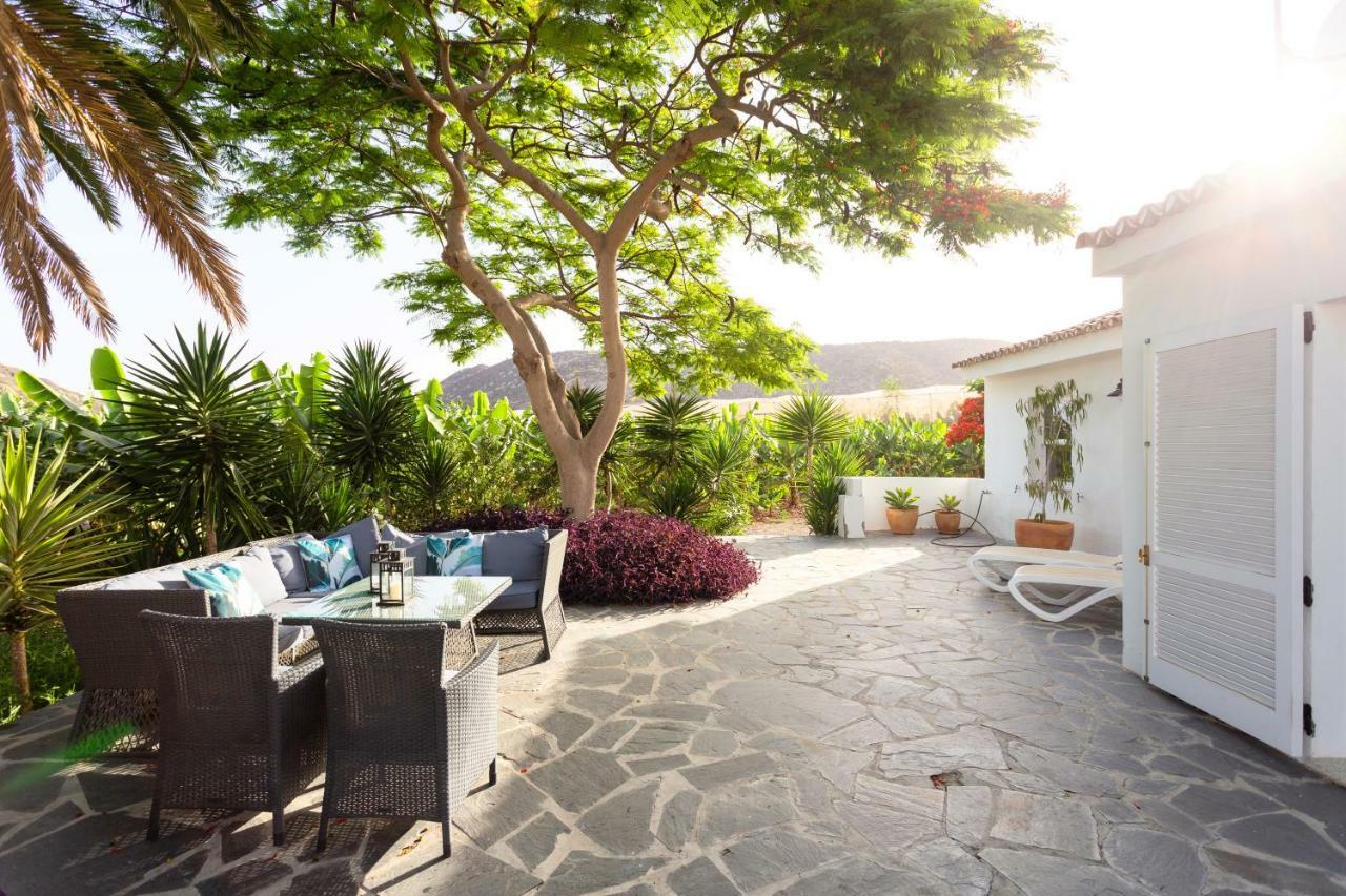 Casita 1, Caserio De Guaza Palm-mar Εξωτερικό φωτογραφία